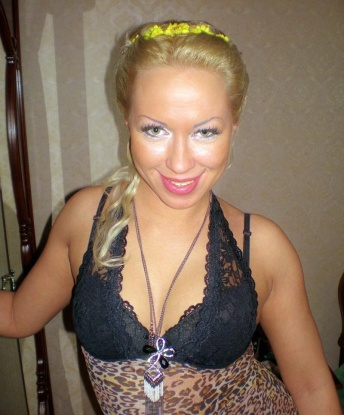 Проститутка Оксана