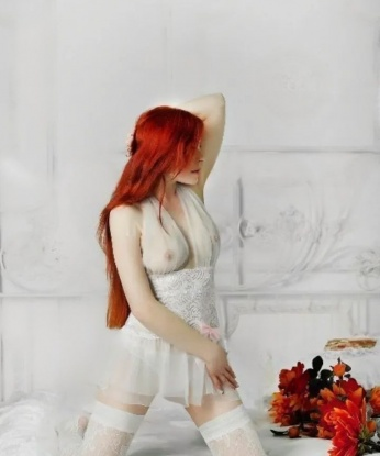 Проститутка Лена